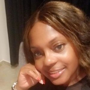 Meet your Posher, Jonetta